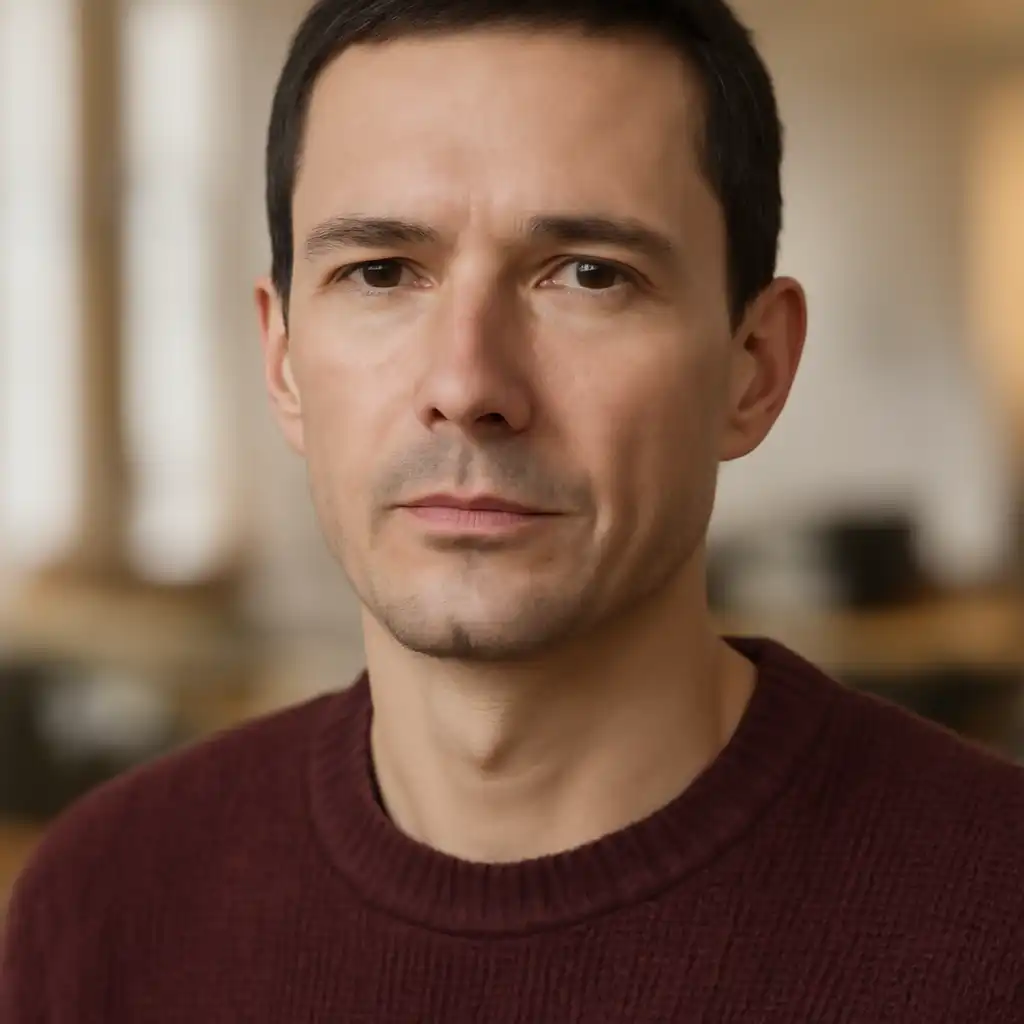 Torsten Andersen